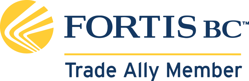 Fortis BC Trade Ally Member