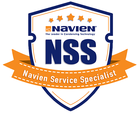 Impetus Plumbing - Navien Service Specialists