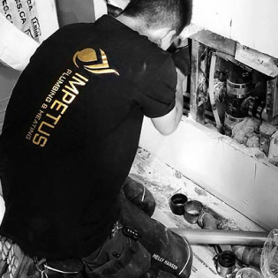 Impetus Plumbing and Heating - Your Richmond Plumbing Contractor