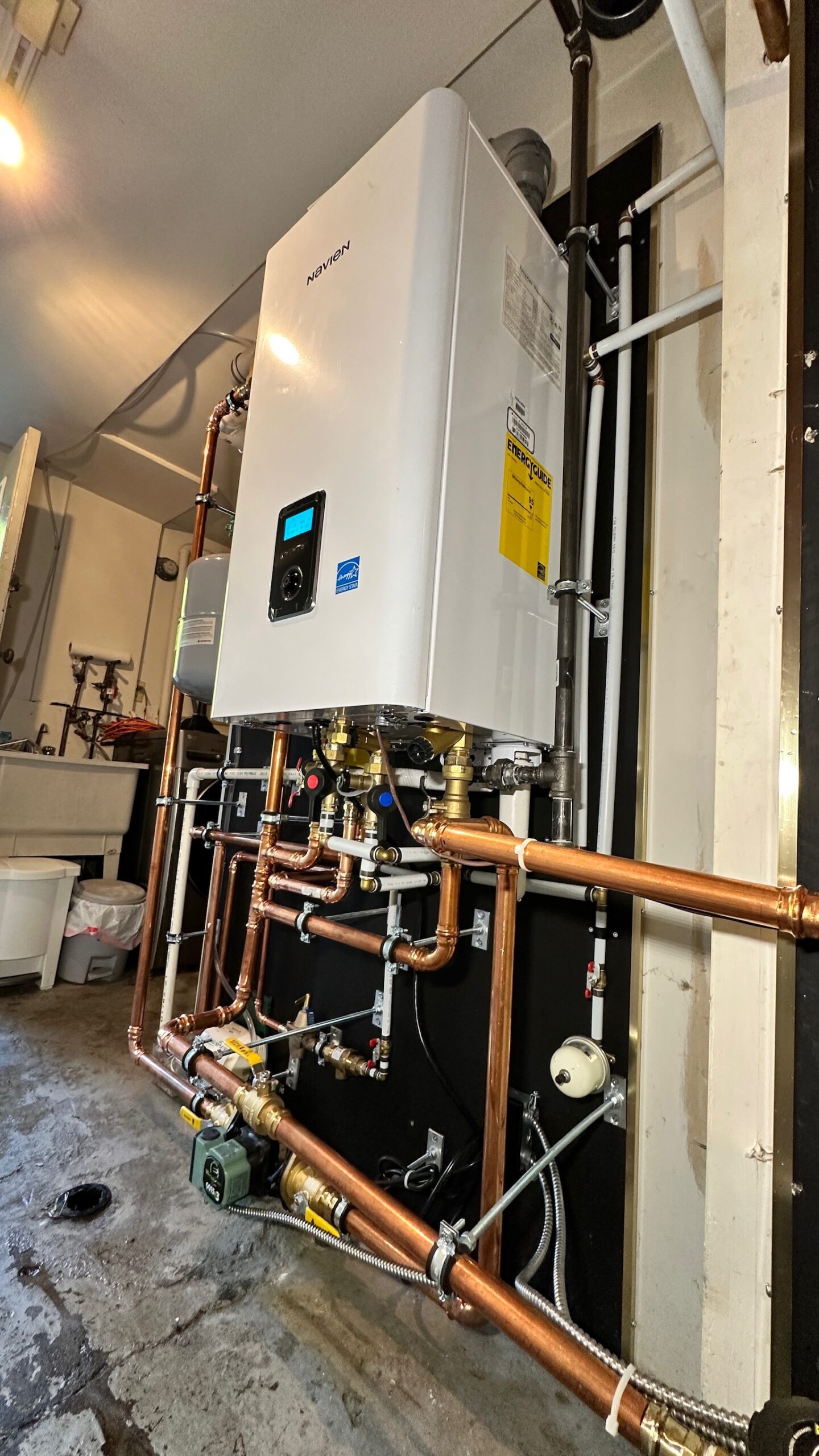 Boiler Services in Richmond and Vancouver