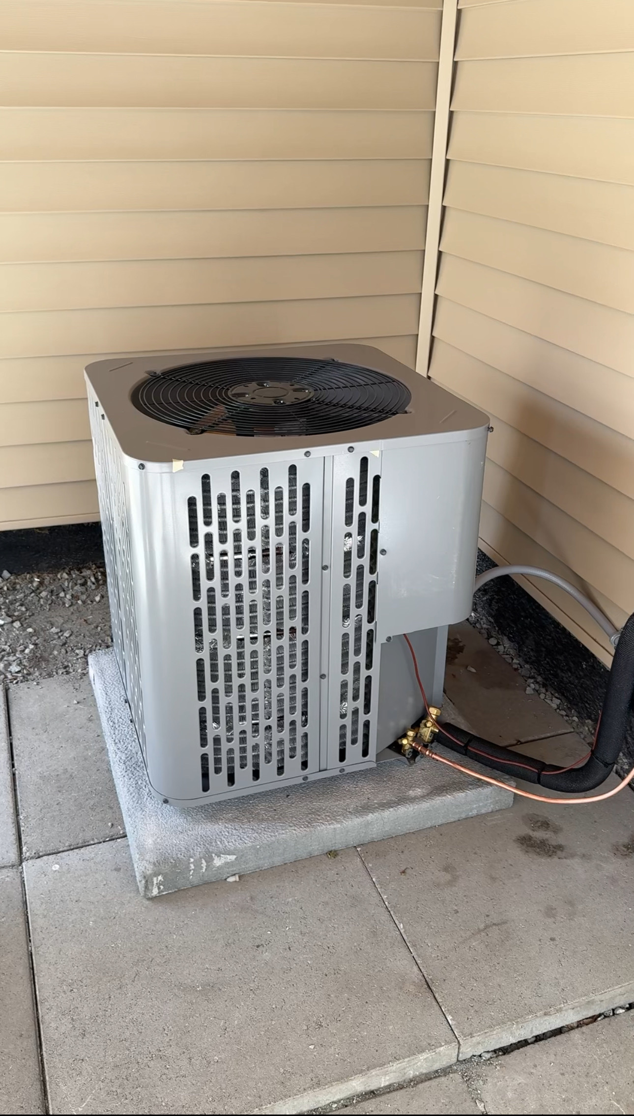 Professional Heat Pump Installation - Vancouver, BC