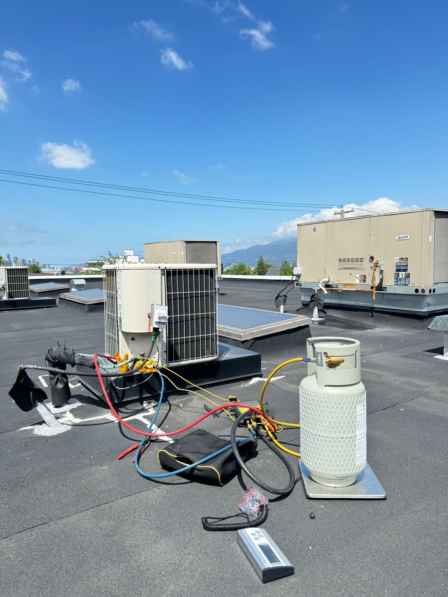 Benefits of a Heat Pump Installation - Vancouver, BC