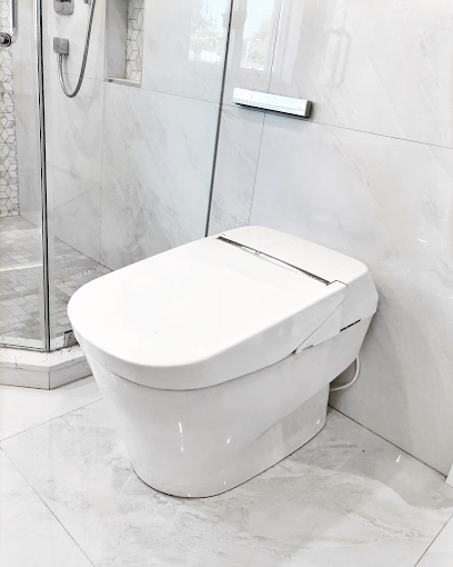 Plumbing Installation Services in Vancouver