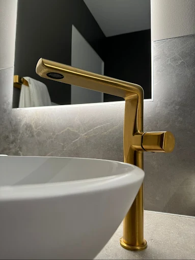 Faucet installation services in Vancouver